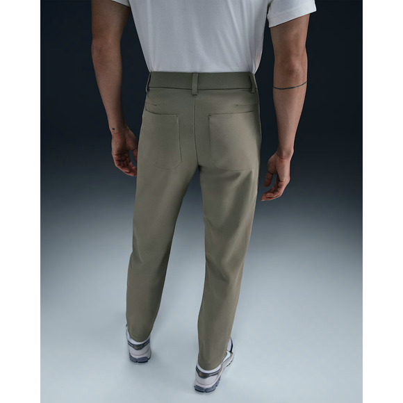 Nike 24.7 PerfectStretch Mens 32x32 Dri FIT 5 Pocket Slim Fit Pants HQ6928 320 - Picture 2 of 6